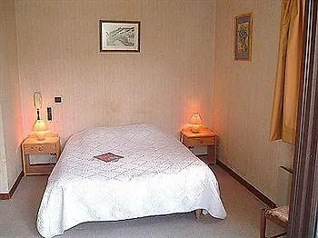 **  Hotel La Boule De Neige Samoëns Francia