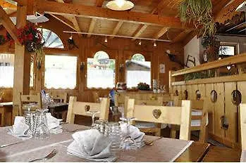 Hotel La Boule De Neige Samoëns