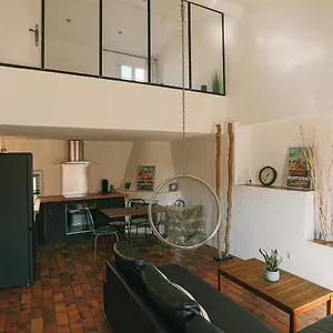  Appartement Le Duplex Frankrijk