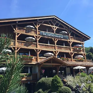 Apartahotel Hôtelière La Renardiere