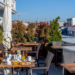 *** Hotel Bizim Turkije