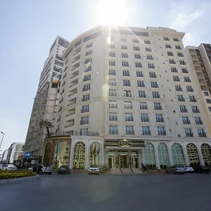 **** Hotel World Point Turkije