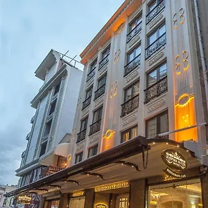 *** Hotel Empire Turkije