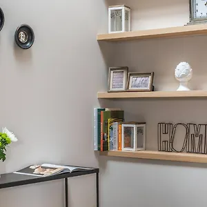  Appartement Bastille Liberte Frankrijk