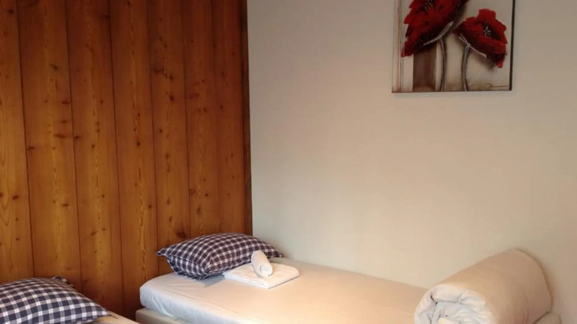Hotel La Boule De Neige Samoëns Francie