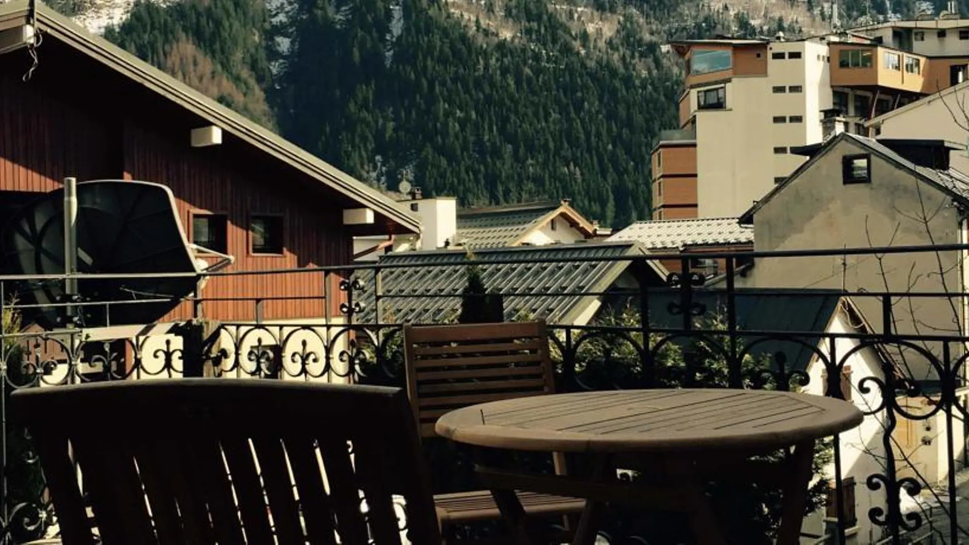 Hotel La Boule De Neige Samoëns 2*,  Francie