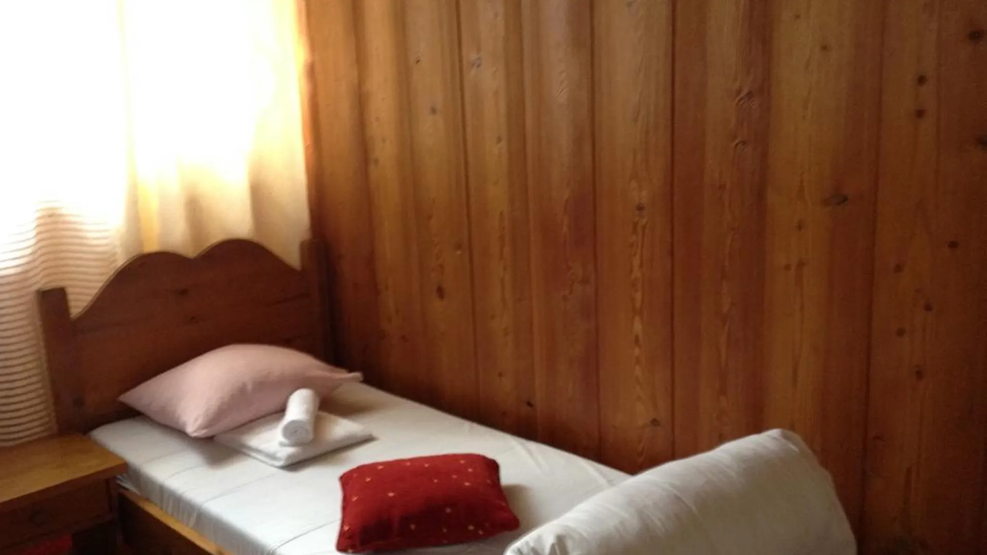 Hotel La Boule De Neige Samoëns