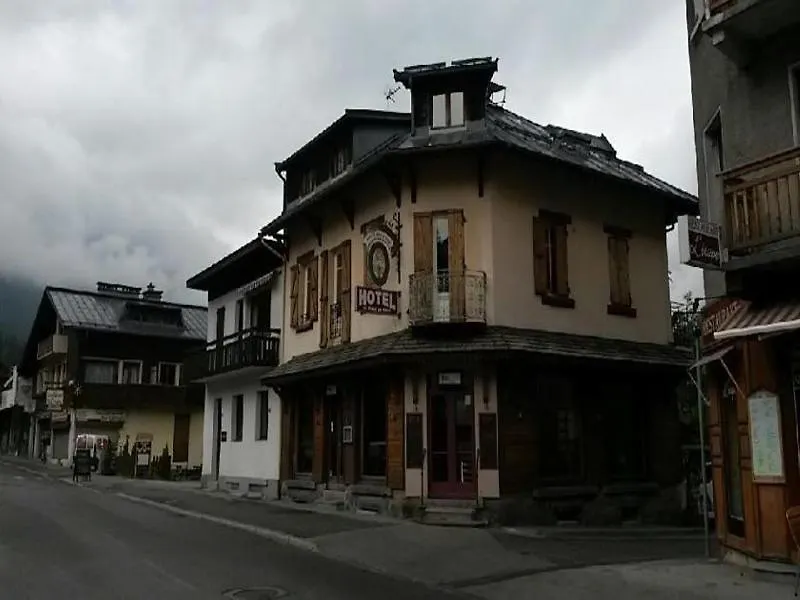Hotel La Boule De Neige Samoëns 2*,