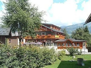 Hotel La Boule De Neige Samoëns Francie
