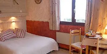 **  Hotel La Boule De Neige Samoëns Francie