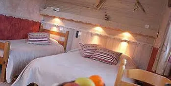 Hotel La Boule De Neige Samoëns 2*,